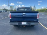 Used 2013 Ford F150 XLT w/ XLT Chrome Pkg image 4