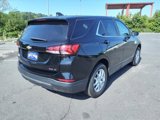Used 2023 Chevrolet Equinox LT image 3