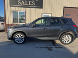 Used 2013 MAZDA CX-5 Grand Touring image 2