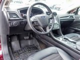 Used 2018 Ford Fusion SE w/ Equipment Group 201A image 2