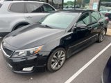 Used 2015 Kia Optima SX w/ SX Premium Technology Package image 2