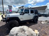 Used 2007 Jeep Wrangler Unlimited X w/ Dual Top Group image 2