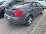 Used 2008 Pontiac G6 Sedan w/ Sport Package image 4