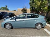 Used 2014 Toyota Prius Plug-In Hybrid image 3