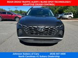 Used 2022 Hyundai Tucson SEL w/ Convenience Package image 2