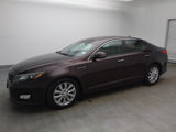 Used 2015 Kia Optima LX image 2