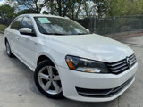 Used 2014 Volkswagen Passat 1.8T Wolfsburg Edition image 2