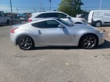 Used 2014 Nissan 370Z Touring w/ Sport Package image 6