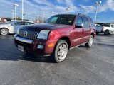 Used 2007 Mercury Mountaineer Premier image 4