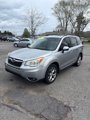 Used 2015 Subaru Forester 2.5i Touring w/ Eyesight & Navigation System image 3