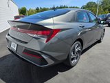 New 2025 Hyundai Elantra Sport image 4