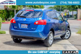 Used 2008 Nissan Rogue SL w/ Premium Pkg image 6