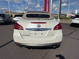 Used 2014 Nissan Murano CrossCabriolet image 6