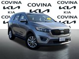 Used 2016 Kia Sorento LX w/ LX Convenience Package image 2