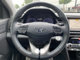 Used 2020 Hyundai Elantra Limited w/ Ultimate Package 03 image 5