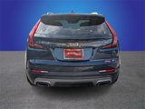 Used 2021 Cadillac XT4 Premium Luxury image 4