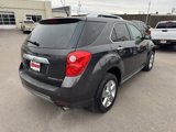 Used 2013 Chevrolet Equinox LTZ w/ LPO, Protection Package image 3