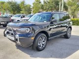 New 2025 Ford Bronco Sport Big Bend image 4