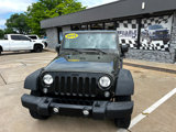 Used 2015 Jeep Wrangler Sport image 5