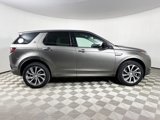 New 2025 Land Rover Discovery Sport S image 6