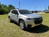 Used 2019 Chevrolet Traverse LS image 2