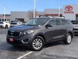 Used 2018 Kia Sorento LX image 2