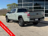 Used 2023 Toyota Tacoma TRD Off-Road image 5