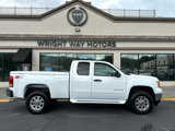 Used 2012 GMC Sierra 2500 SLE w/ SLE Preferred Package image 2