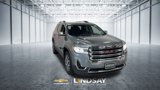 Used 2021 GMC Acadia SLE w/ Driver Convenience Package image 4