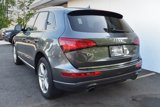 Used 2016 Audi Q5 2.0T Premium Plus w/ Technology Package image 5