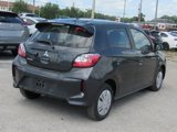 New 2024 Mitsubishi Mirage ES image 3