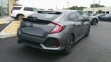 Used 2018 Honda Civic EX-L image 4