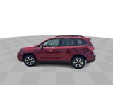 Used 2018 Subaru Forester 2.5i Limited w/ Popular Package #3B image 4