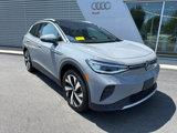 Used 2022 Volkswagen ID.4 Pro S image 2