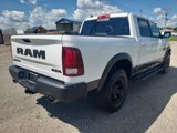 Used 2018 RAM 1500 Rebel w/ Luxury Group image 3