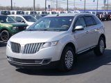 Used 2015 Lincoln MKX AWD w/ Olive Ash Wood Package image 5