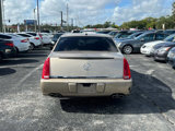 Used 2006 Cadillac DTS Luxury II w/ Trunk Convenience Package image 5