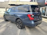 Used 2019 Ford Expedition Max Limited w/ Equipment Group 303A image 3