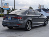 Used 2018 Audi A3 2.0T Premium Plus w/ Premium Plus Package image 3