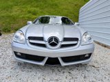 Used 2009 Mercedes-Benz SLK 300 image 3