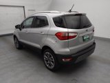 Used 2020 Ford EcoSport Titanium image 5