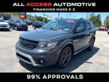 Used 2018 Dodge Journey Crossroad image 3