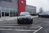 Used 2022 Alfa Romeo Stelvio Ti w/ Active Assist Plus Package image 3