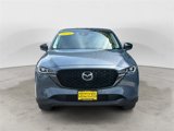Used 2024 MAZDA CX-5 Carbon Edition image 2
