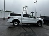 Used 2013 Ford F150 FX4 w/ Mid Equipment Group image 6