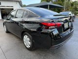 Used 2021 Nissan Versa S image 4