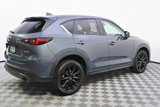 Used 2023 MAZDA CX-5 Carbon Edition image 4