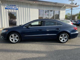 Used 2013 Volkswagen CC Sport image 3