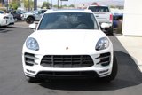 Used 2015 Porsche Macan Turbo w/ Premium Package Plus image 3