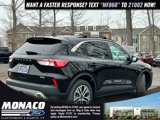 Certified 2021 Ford Escape SEL w/ Technology Package image 3